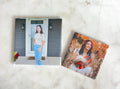 Custom Photo Magnets